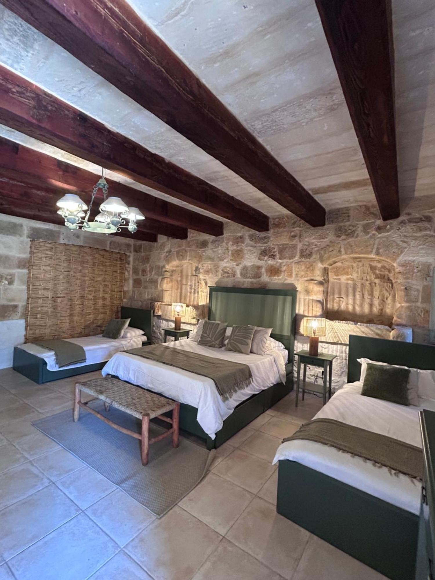 Casa de Campo Ta Skorba Mgarr L-Imgarr