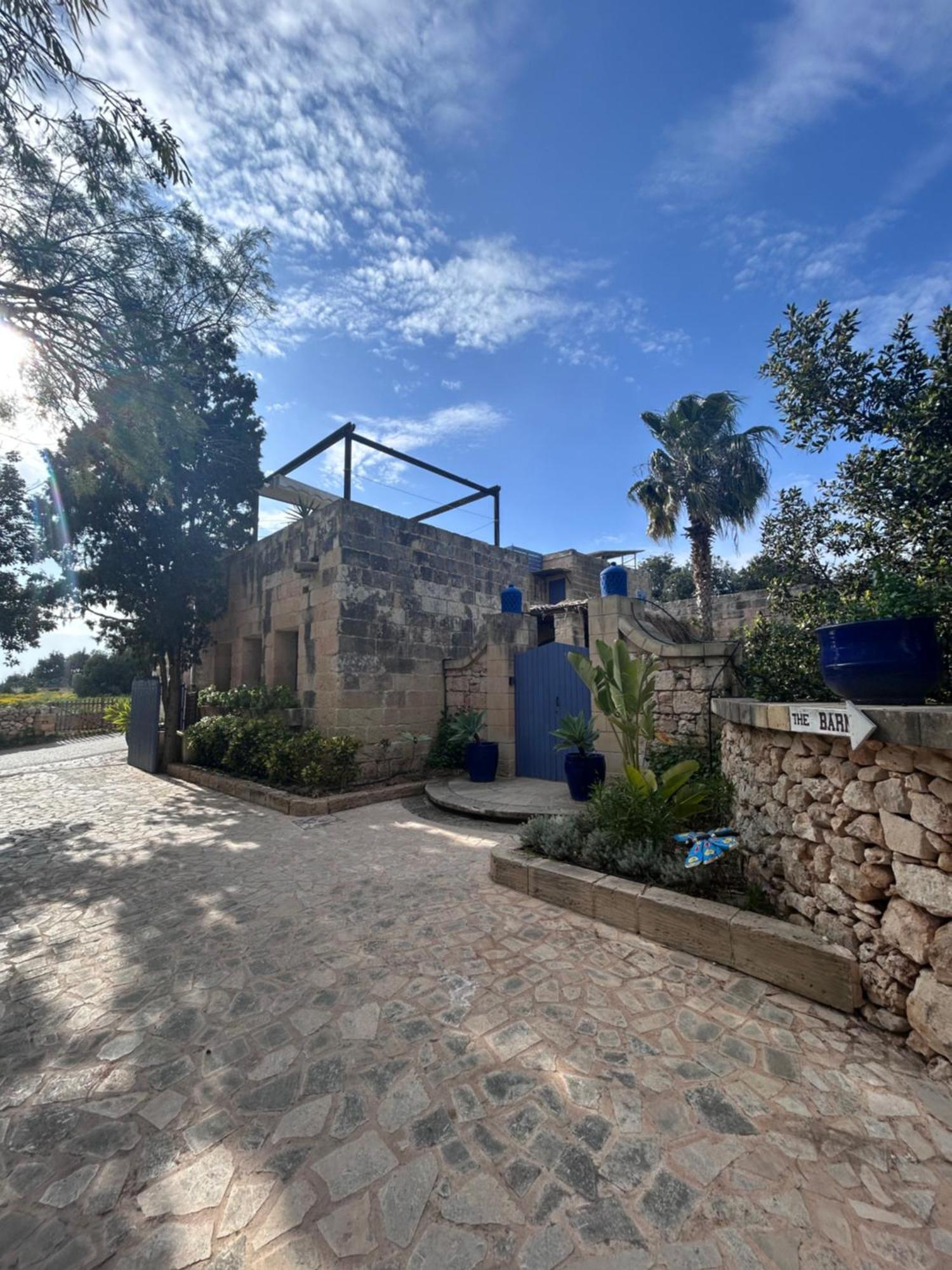 Ta Skorba Mgarr * L-Imgarr